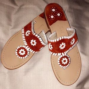 Jack Rogers Sandals